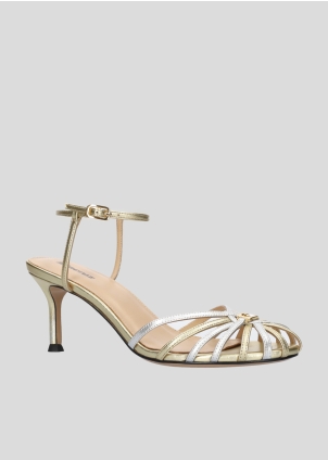 TANGO HEELED SANDALS 65