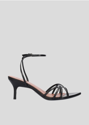 RAQUELLE HEELED SANDALS 65