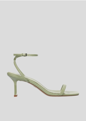 CECILE HEELED SANDALS 65