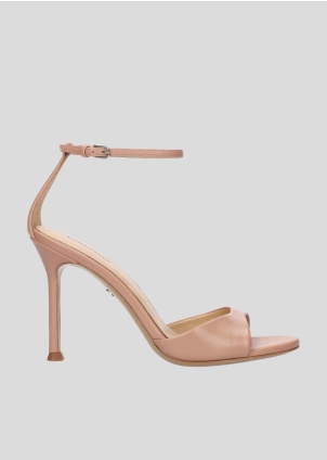 BRANDI HEELED SANDALS 95