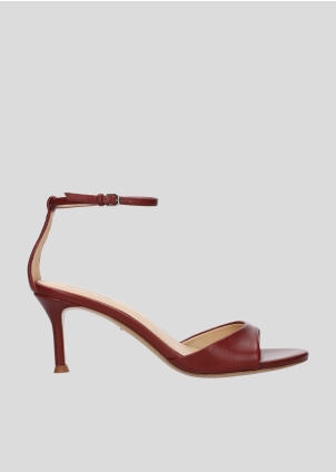 BRANDI HEELED SANDALS 65