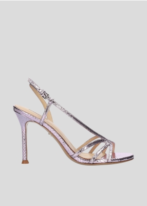TATI HEELED SANDALS 95