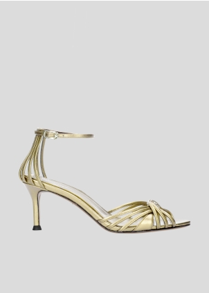 HEURA HEELED SANDALS 65