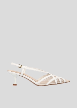 ELOISE PUMPS 55