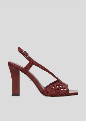 TÁBATA HEELED SANDALS 95