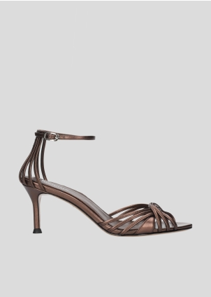 HEURA HEELED SANDALS 65