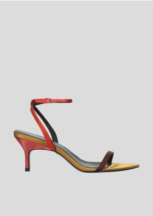 NENA HEELED SANDALS 65 