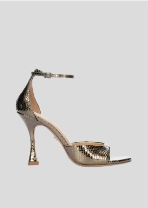 KUMALA HEELED SANDALS 95