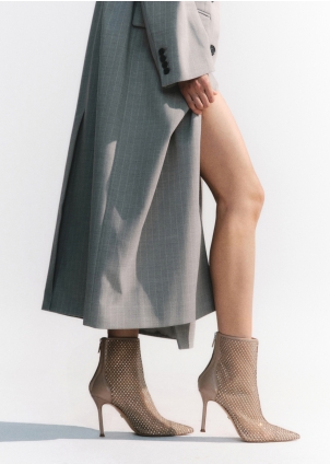 GILDA BOOTS 95